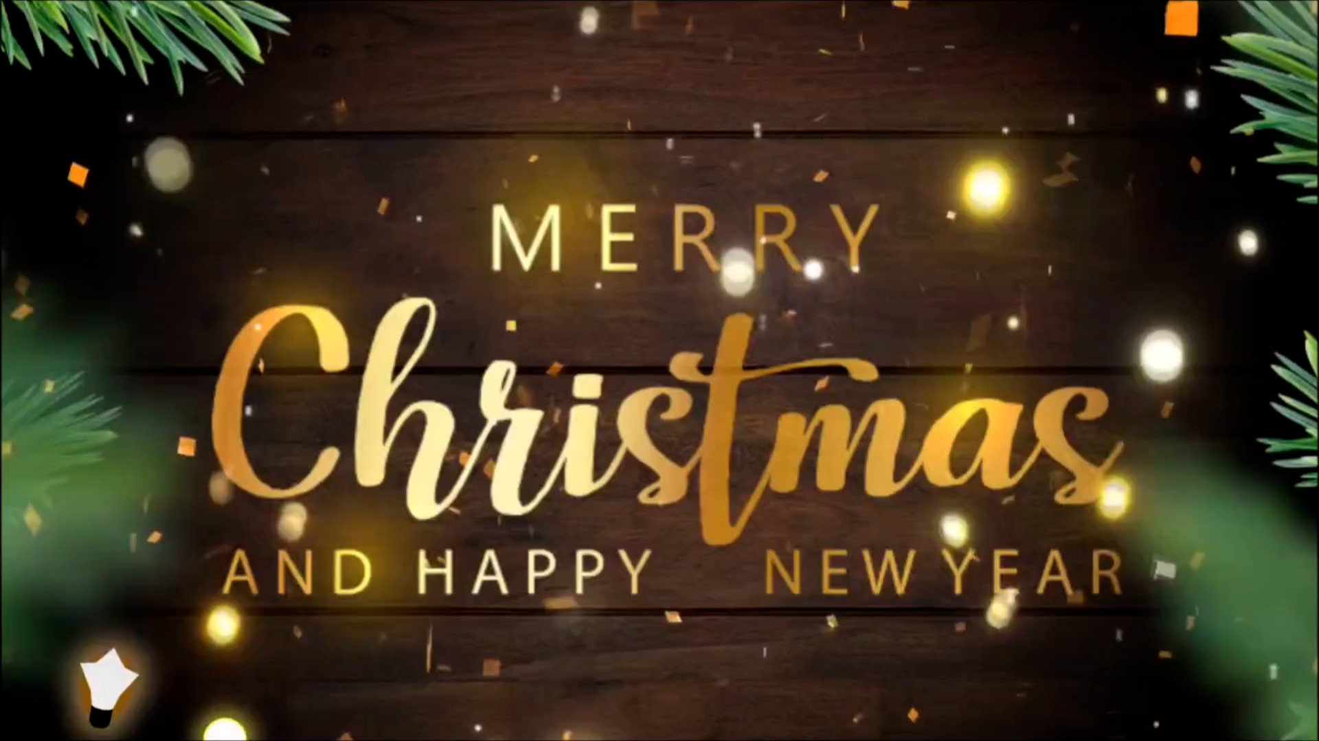 Merry Christmas 2025!